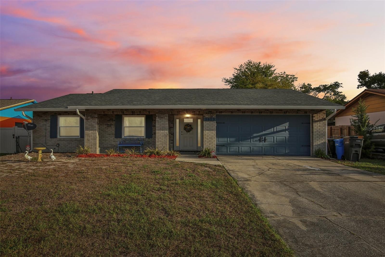 SOUTHWOOD HILLS UNIT 14 - Residential