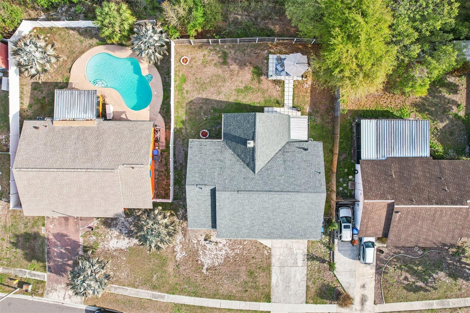 SOUTHWOOD HILLS UNIT 14 - Residential