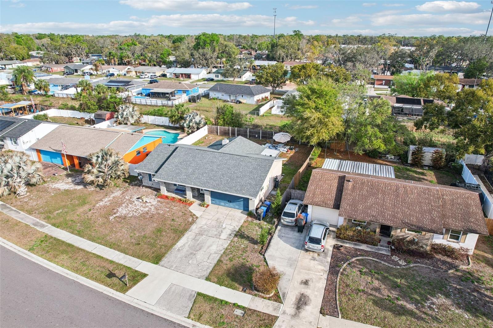 SOUTHWOOD HILLS UNIT 14 - Residential