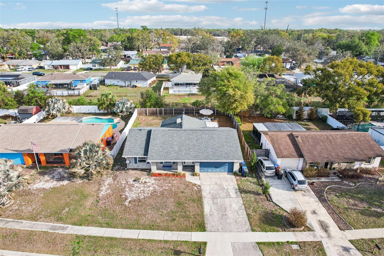 SOUTHWOOD HILLS UNIT 14 - Residential