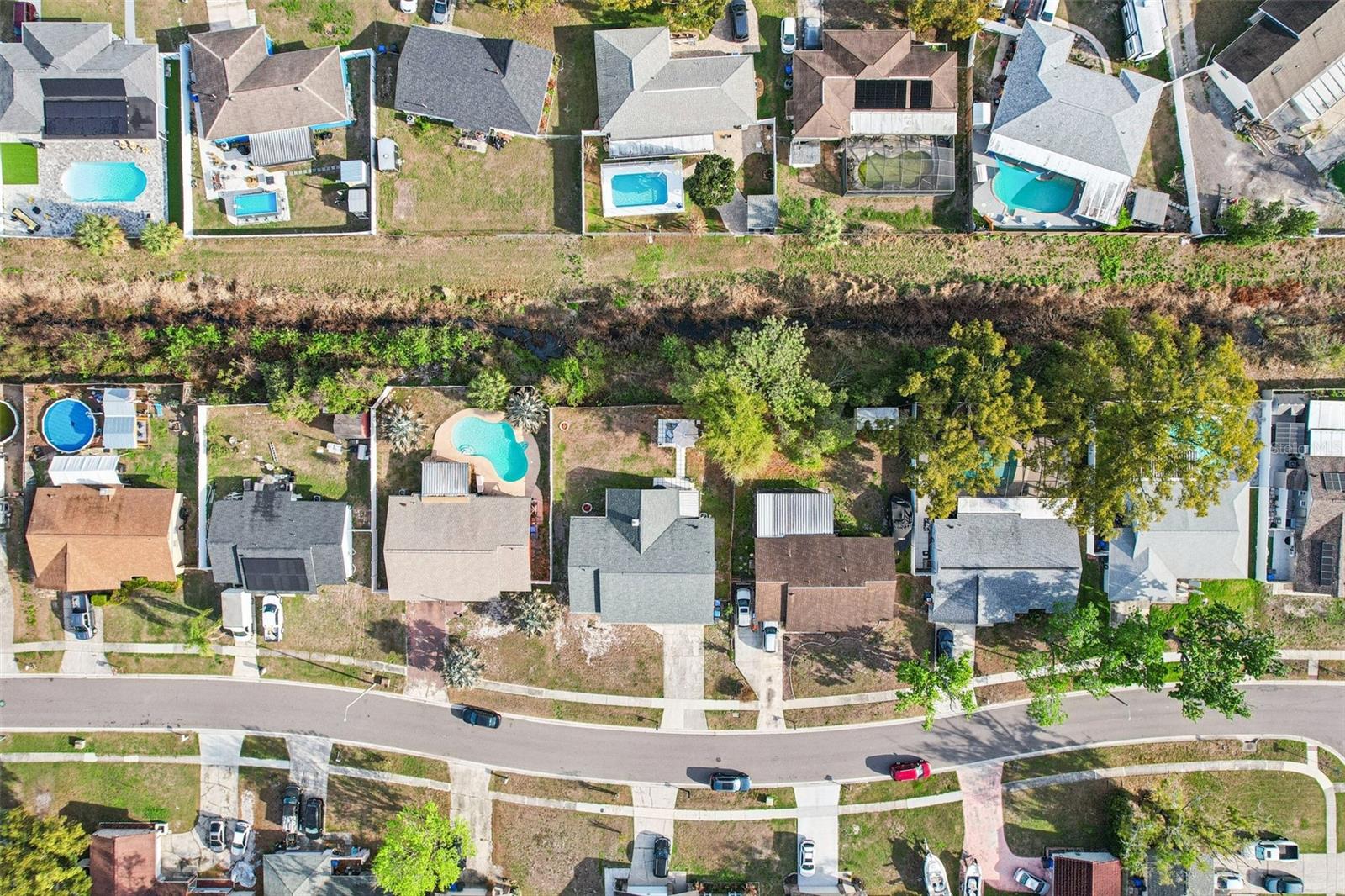 SOUTHWOOD HILLS UNIT 14 - Residential