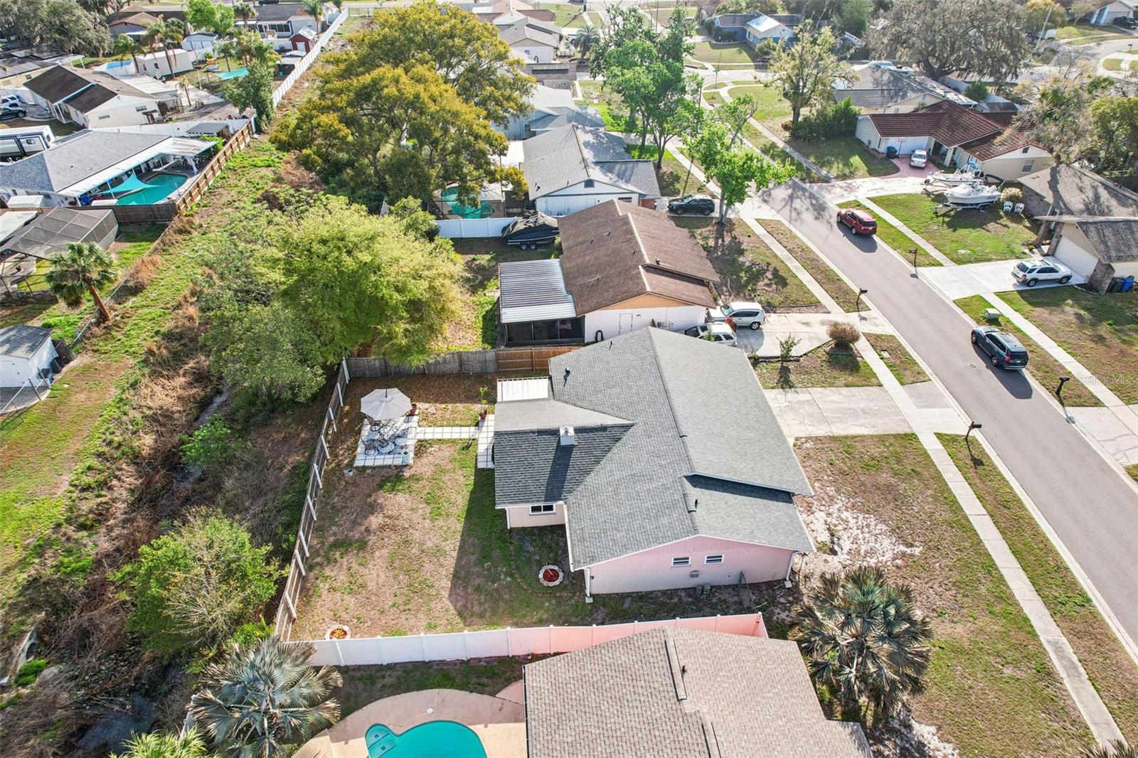 SOUTHWOOD HILLS UNIT 14 - Residential