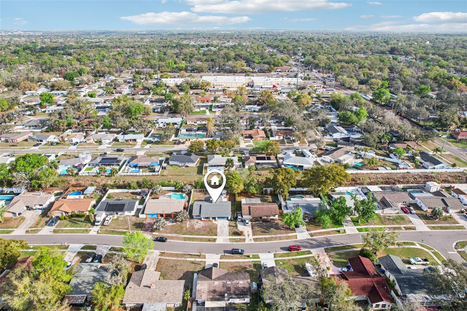 SOUTHWOOD HILLS UNIT 14 - Residential