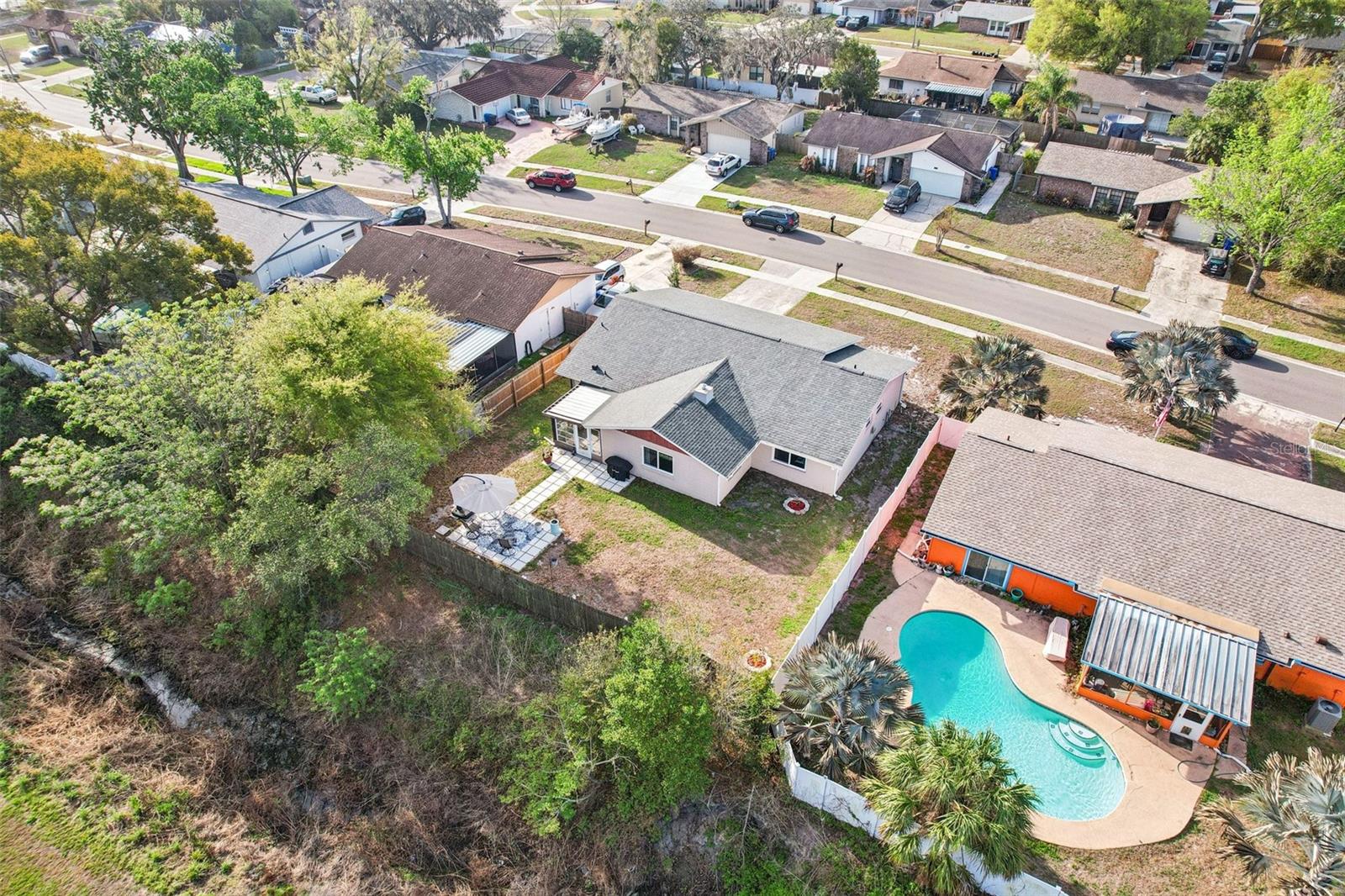 SOUTHWOOD HILLS UNIT 14 - Residential