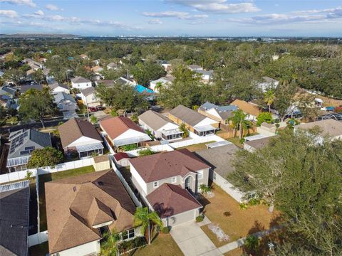 A home in RIVERVIEW