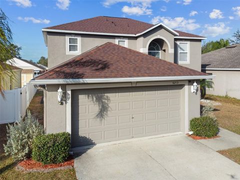 A home in RIVERVIEW