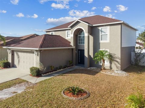 A home in RIVERVIEW