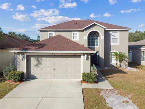 A home in RIVERVIEW