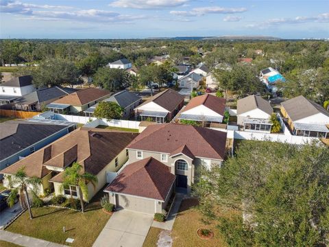 A home in RIVERVIEW