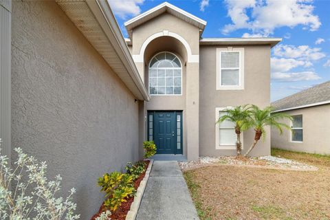 A home in RIVERVIEW