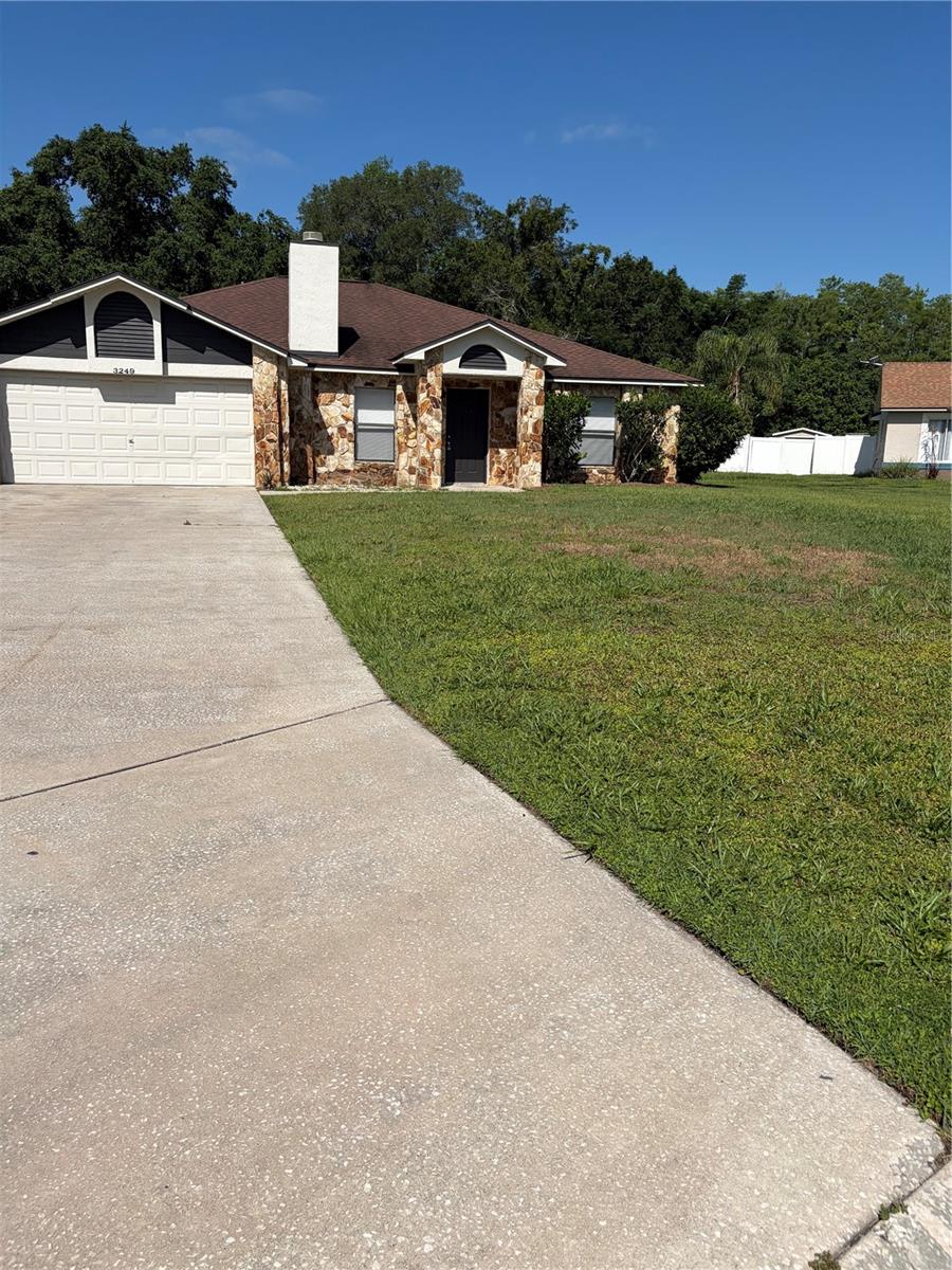 3249 COTTONWOOD COURT