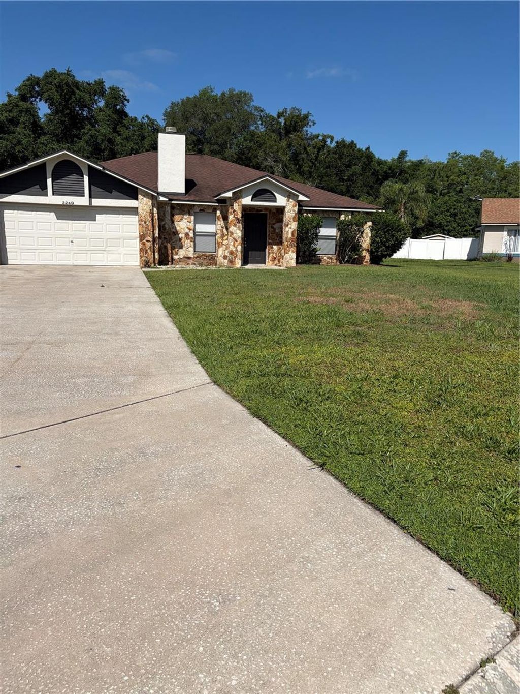 Photo of 3249 Cottonwood Court, Kissimmee, FL 34746 (MLS # S5149887)