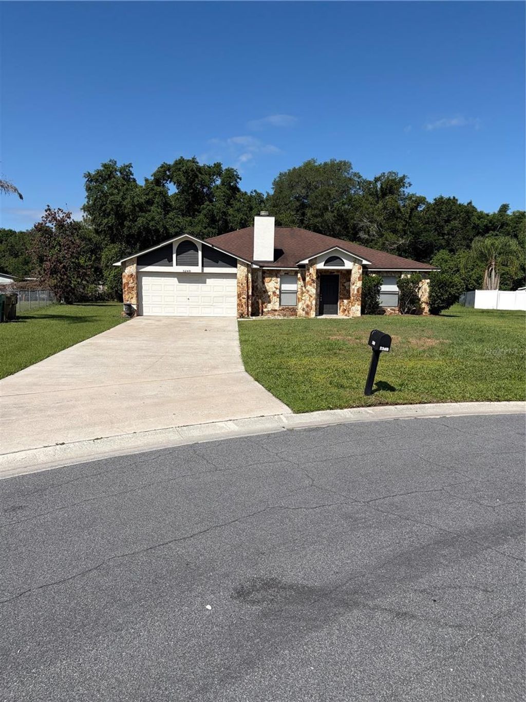 Photo of 3249 Cottonwood Court, Kissimmee, FL 34746 (MLS # S5149887)