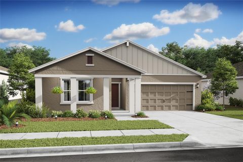 Photo of 9130 N Golfview Drive #55, Citrus Springs, FL 34434 (MLS # O6393335)