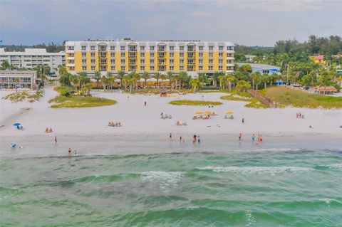 Photo of 915 Seaside Drive #312, Weeks 32-33, Sarasota, FL 34242 (MLS # A4577053)