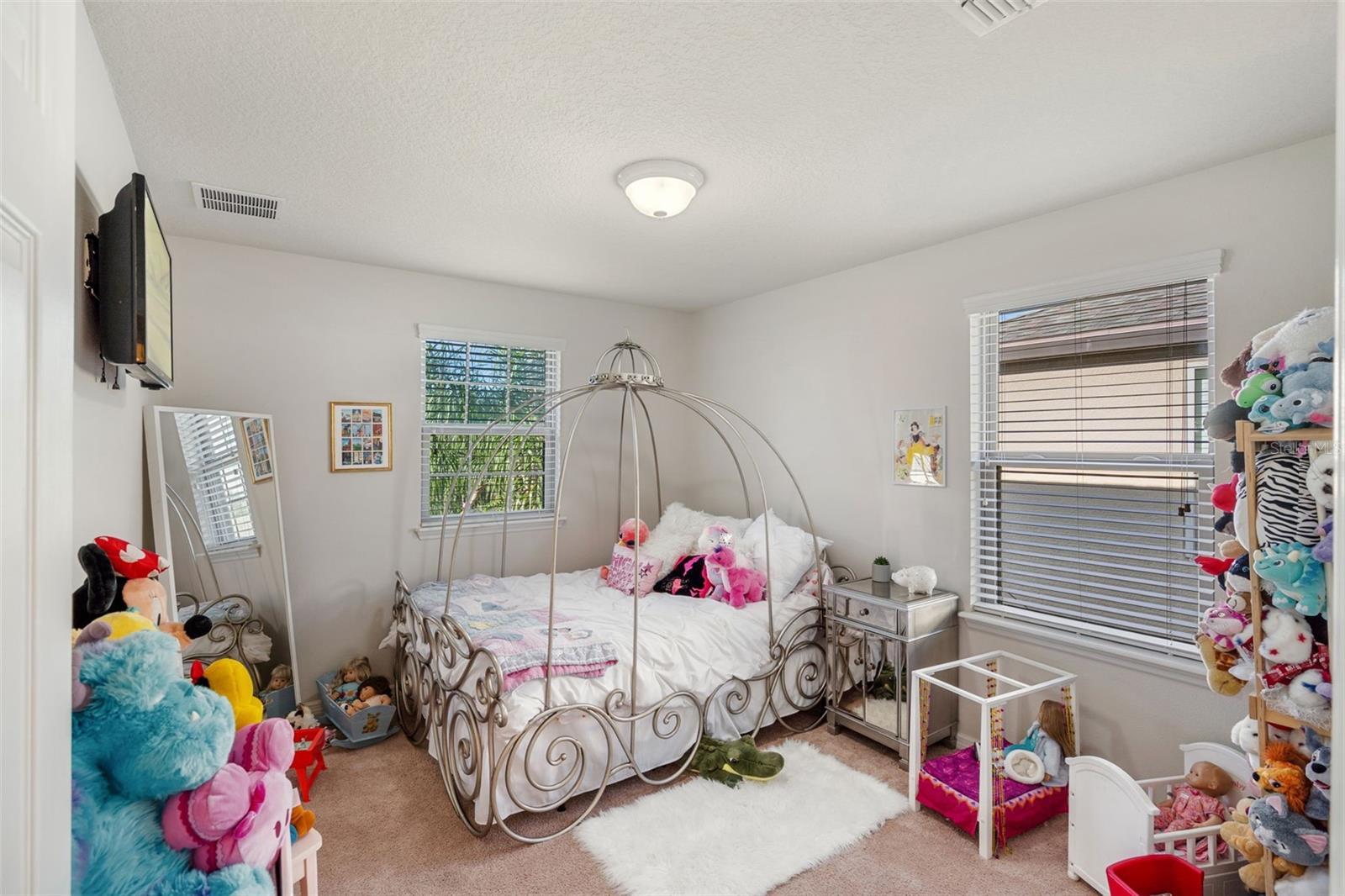 WINDERMERE TERRACE - Residential
