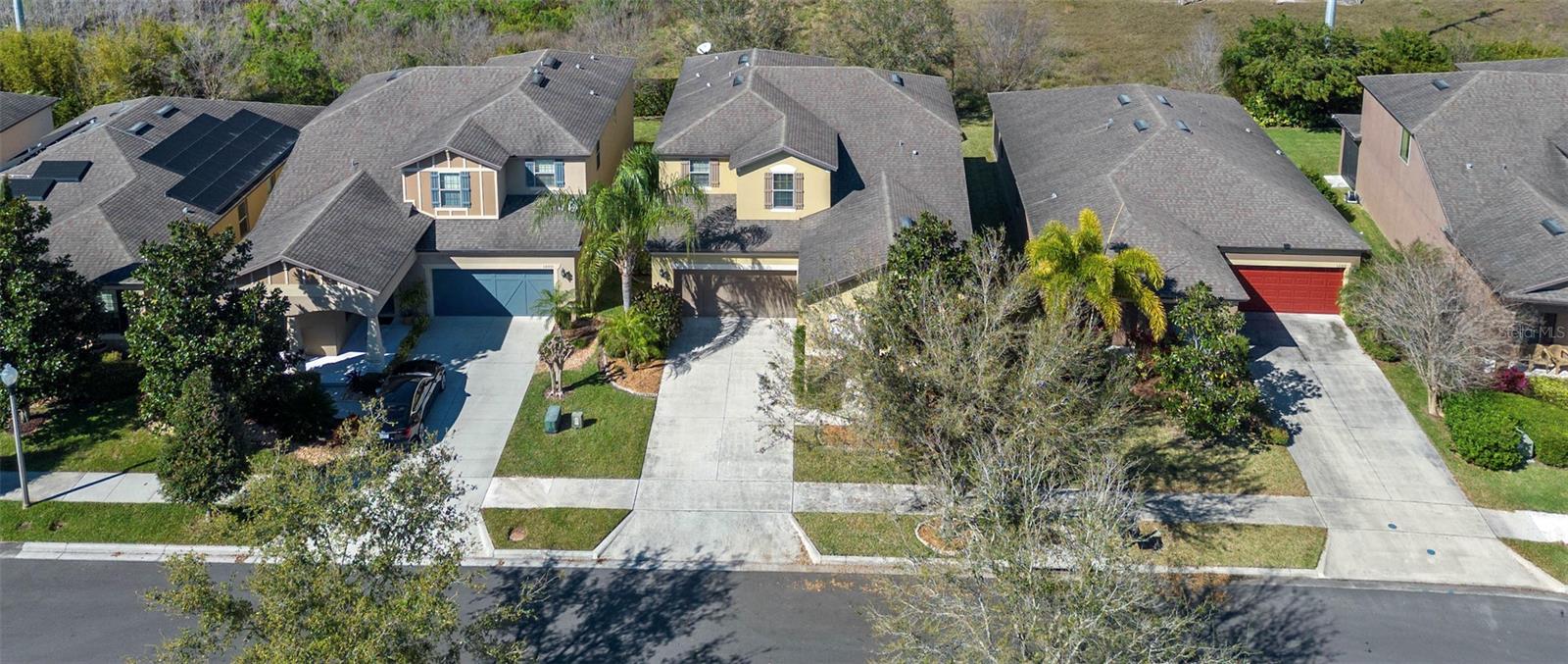 WINDERMERE TERRACE - Residential