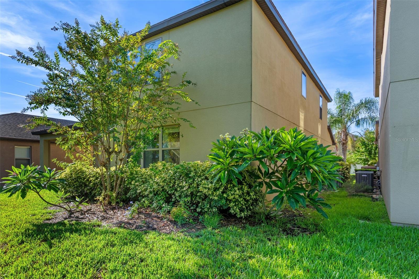 WINDERMERE TERRACE - Residential