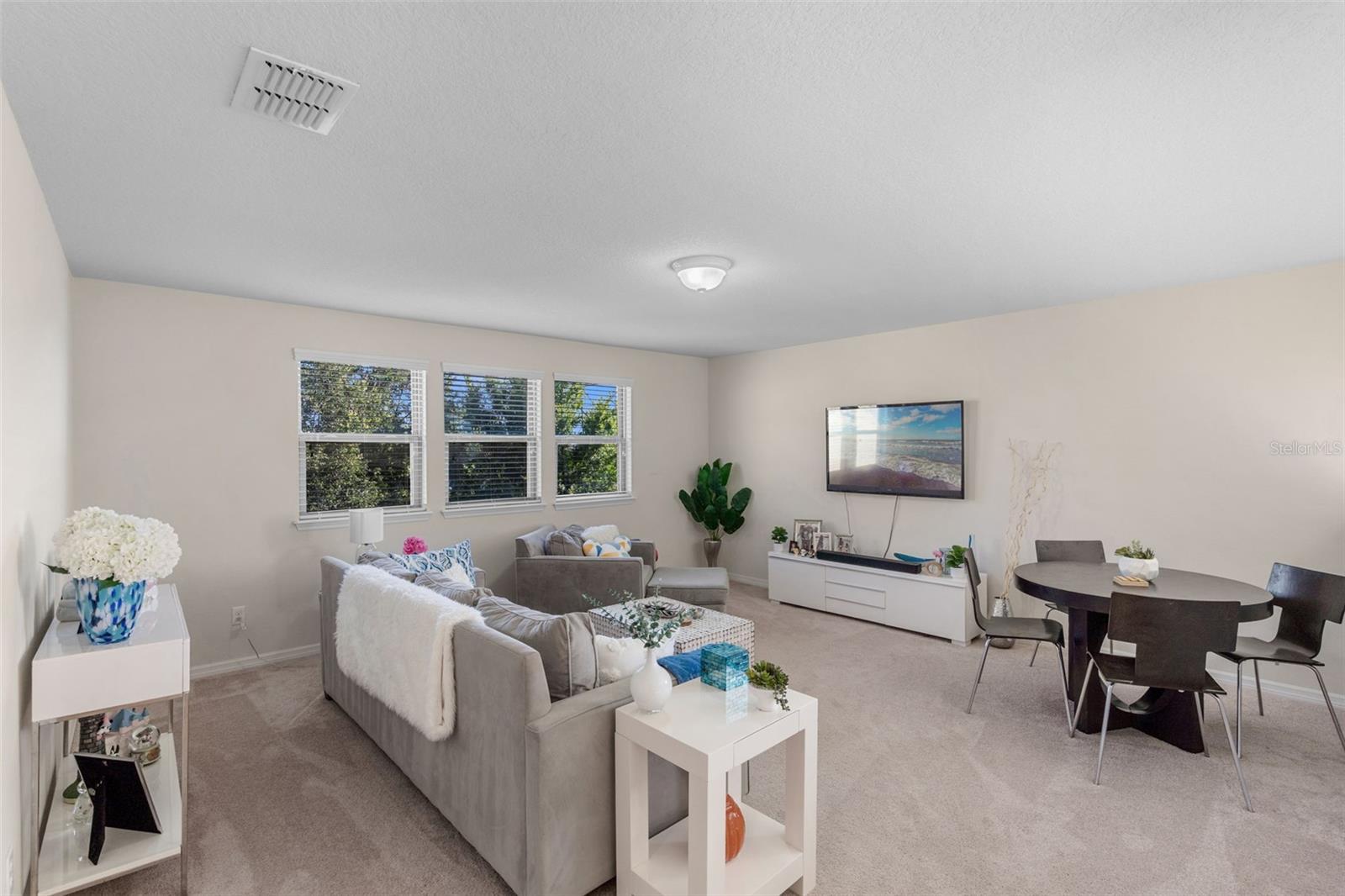 WINDERMERE TERRACE - Residential