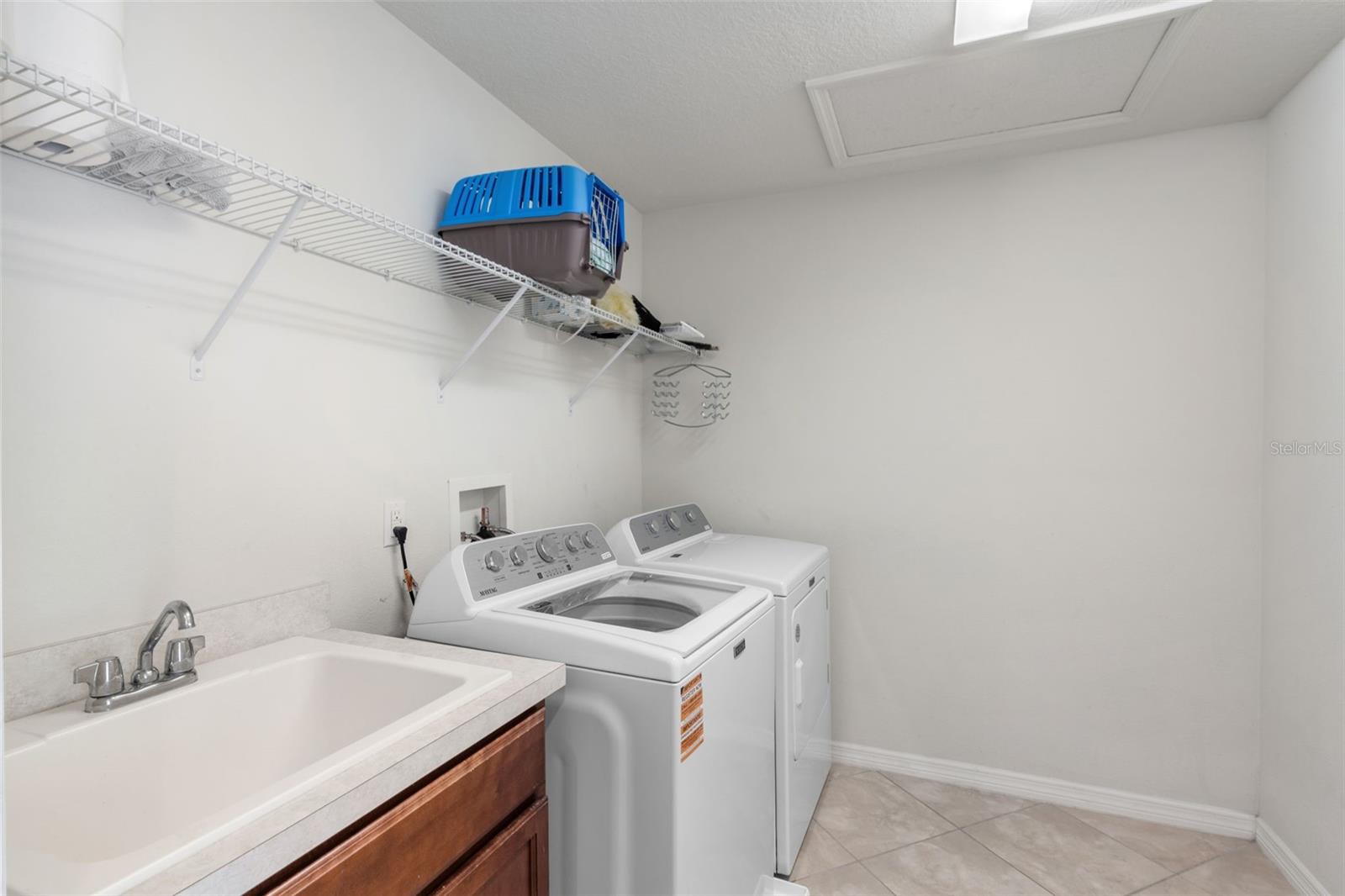 WINDERMERE TERRACE - Residential