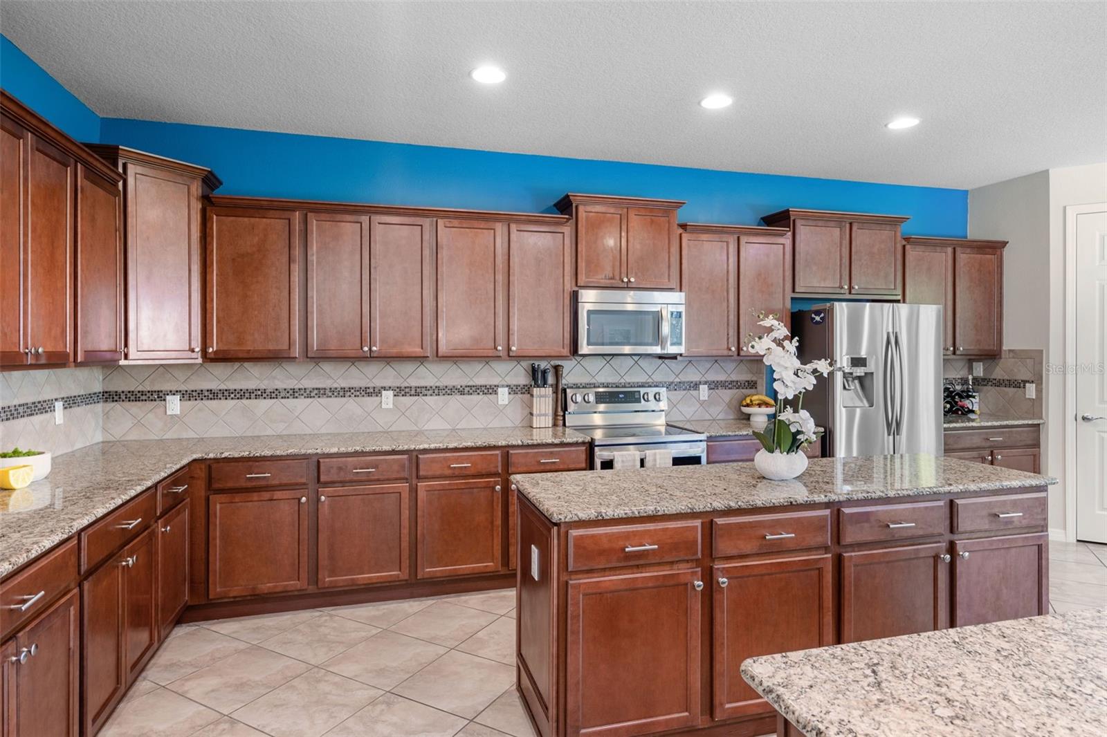 WINDERMERE TERRACE - Residential