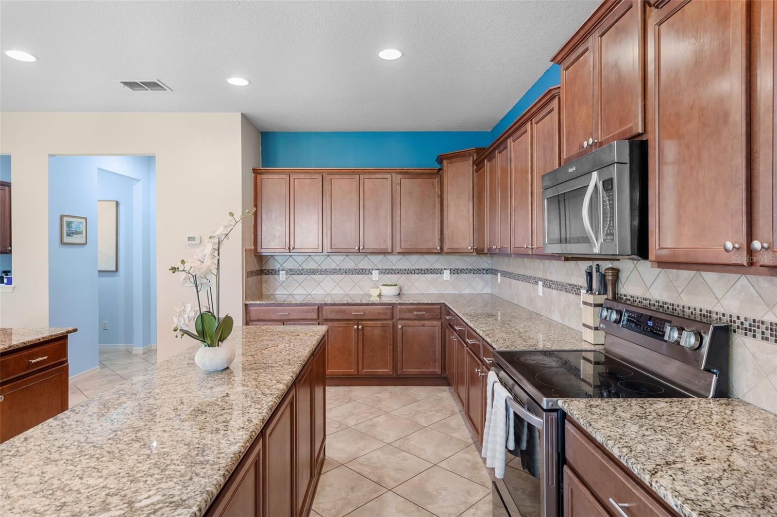 WINDERMERE TERRACE - Residential
