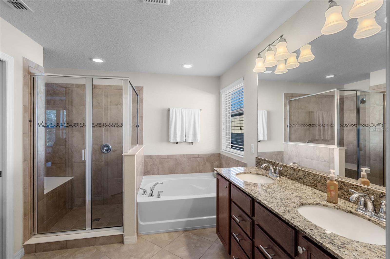 WINDERMERE TERRACE - Residential