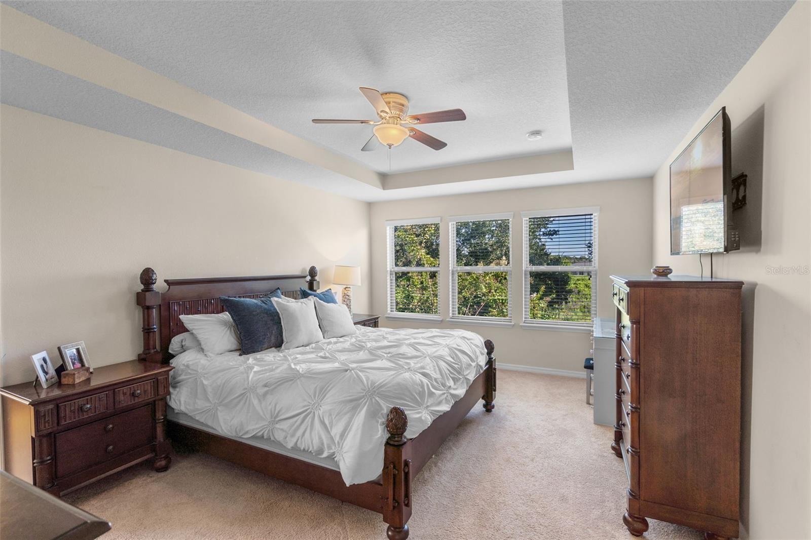 WINDERMERE TERRACE - Residential