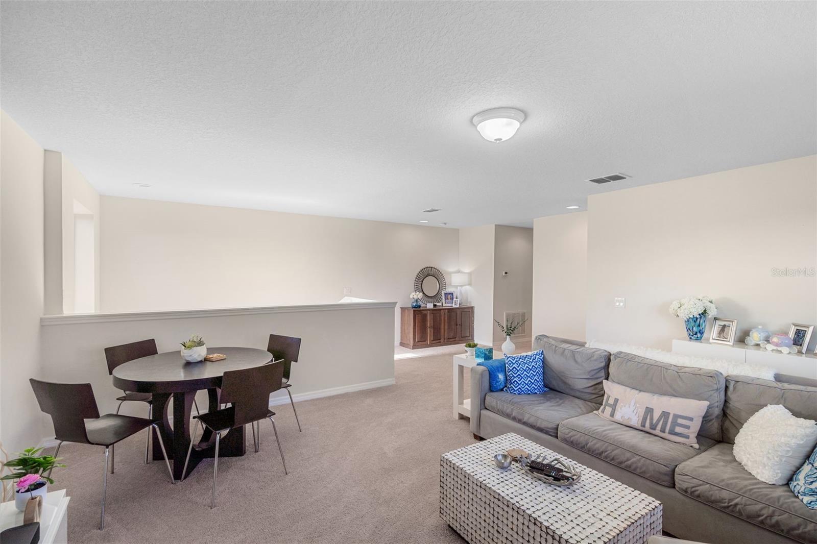 WINDERMERE TERRACE - Residential