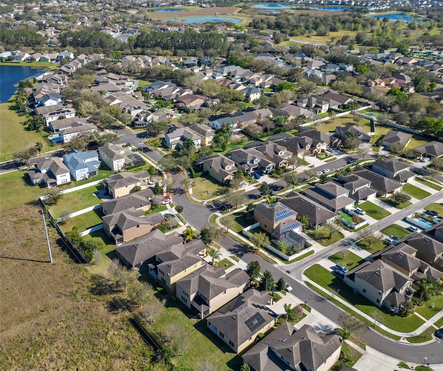 WINDERMERE TERRACE - Residential