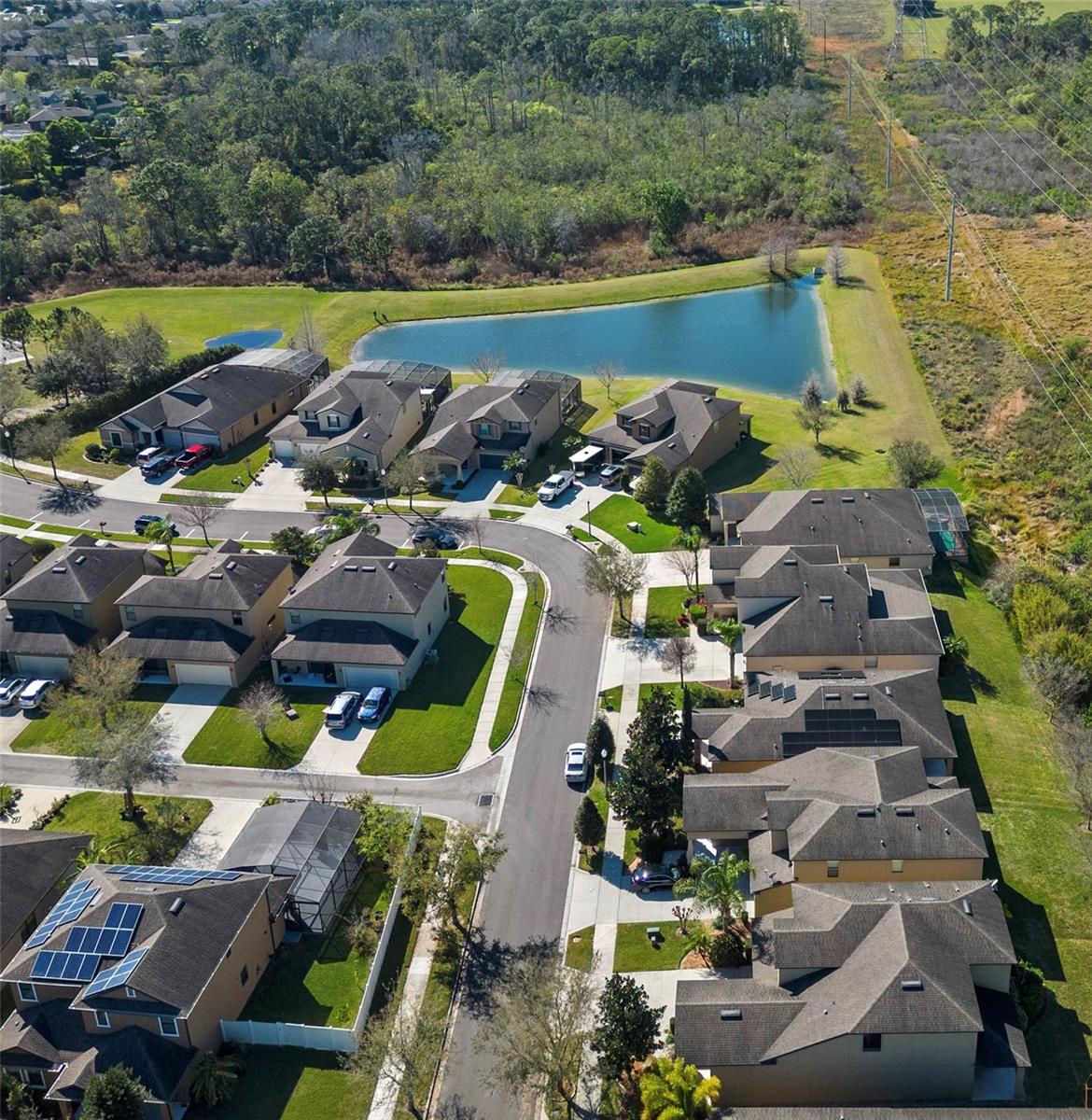 WINDERMERE TERRACE - Residential