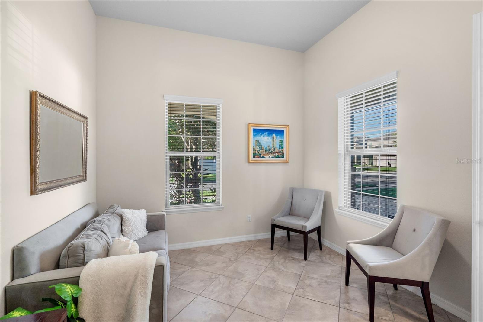 WINDERMERE TERRACE - Residential