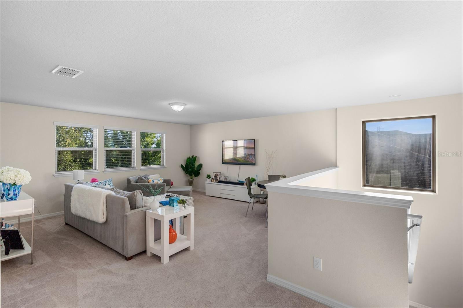 WINDERMERE TERRACE - Residential