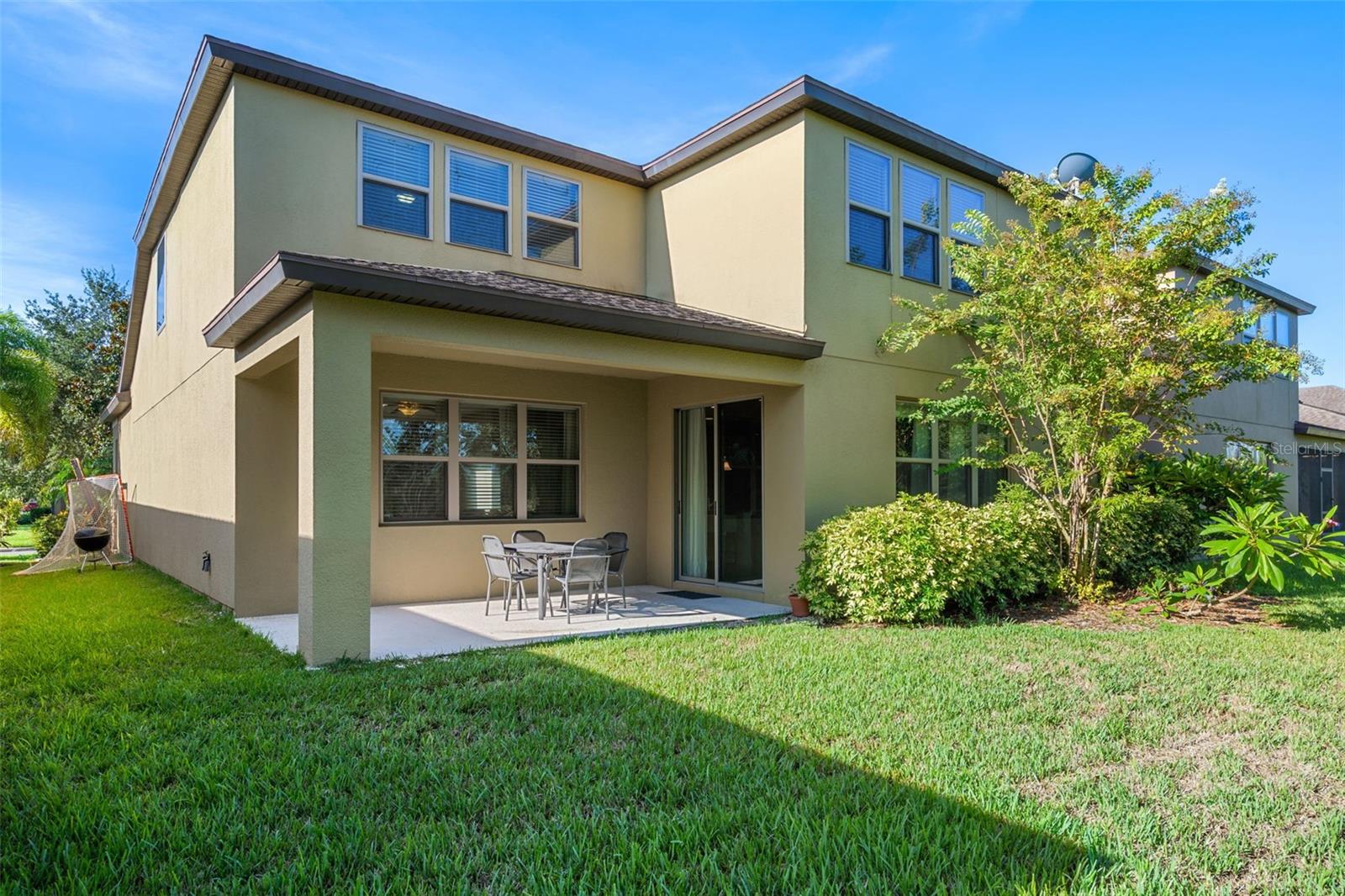 WINDERMERE TERRACE - Residential