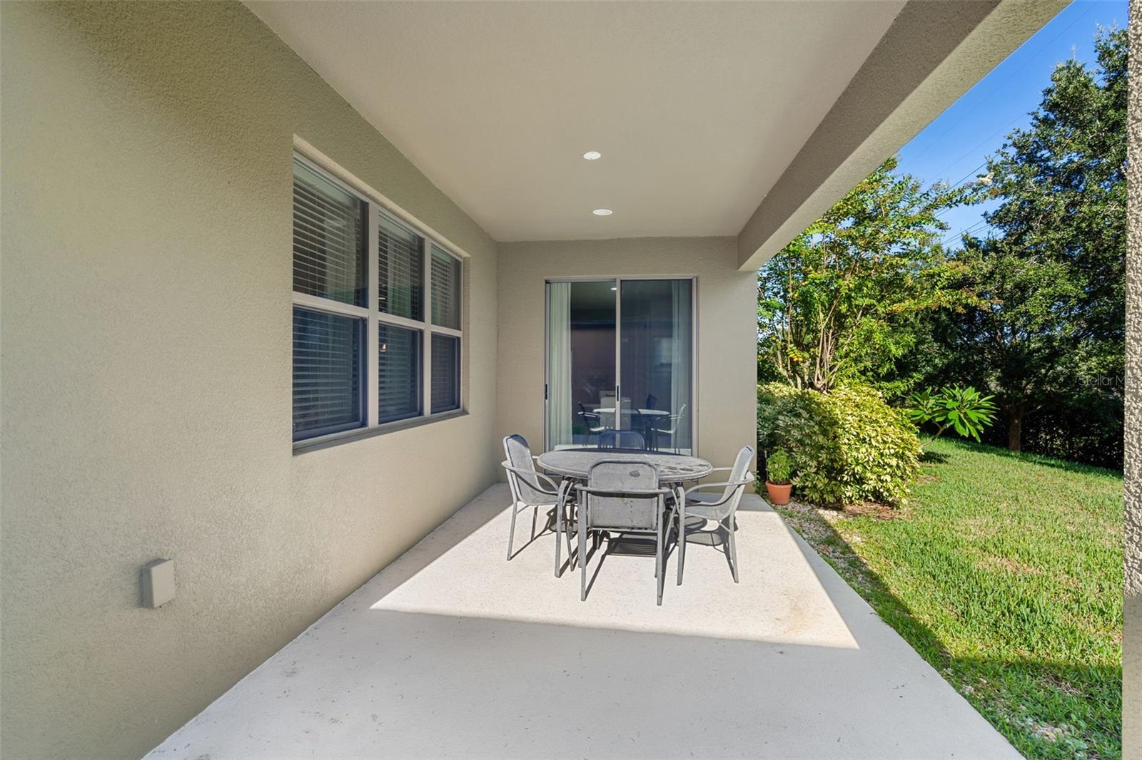 WINDERMERE TERRACE - Residential