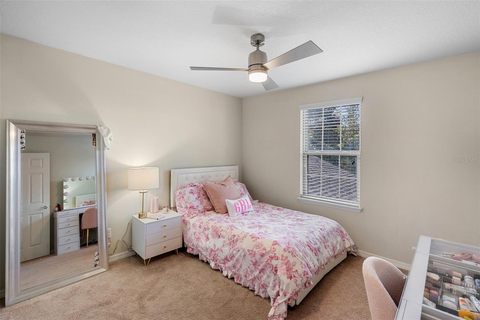 WINDERMERE TERRACE - Residential