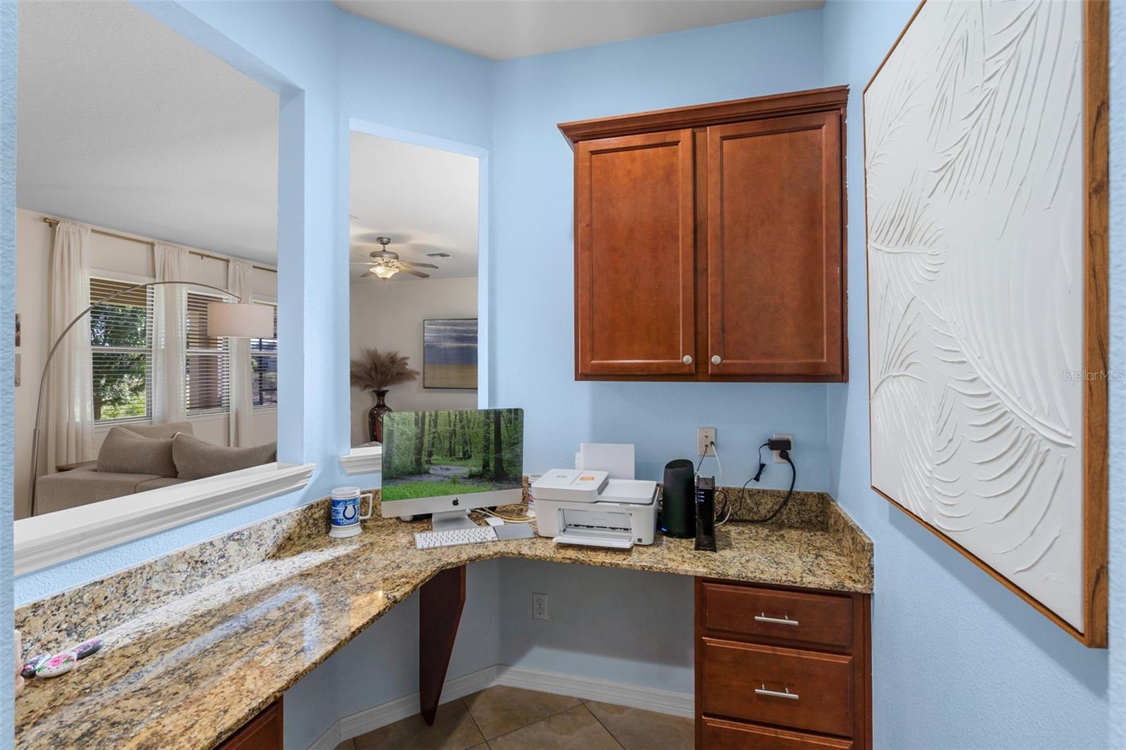WINDERMERE TERRACE - Residential