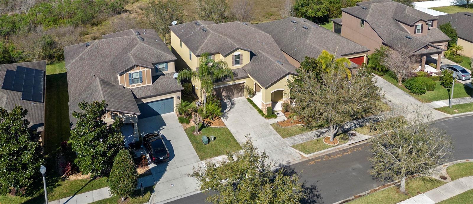 WINDERMERE TERRACE - Residential