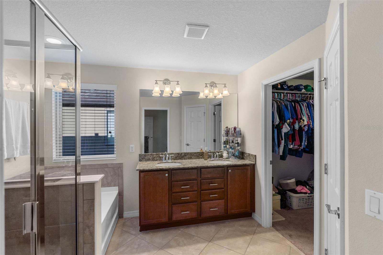 WINDERMERE TERRACE - Residential