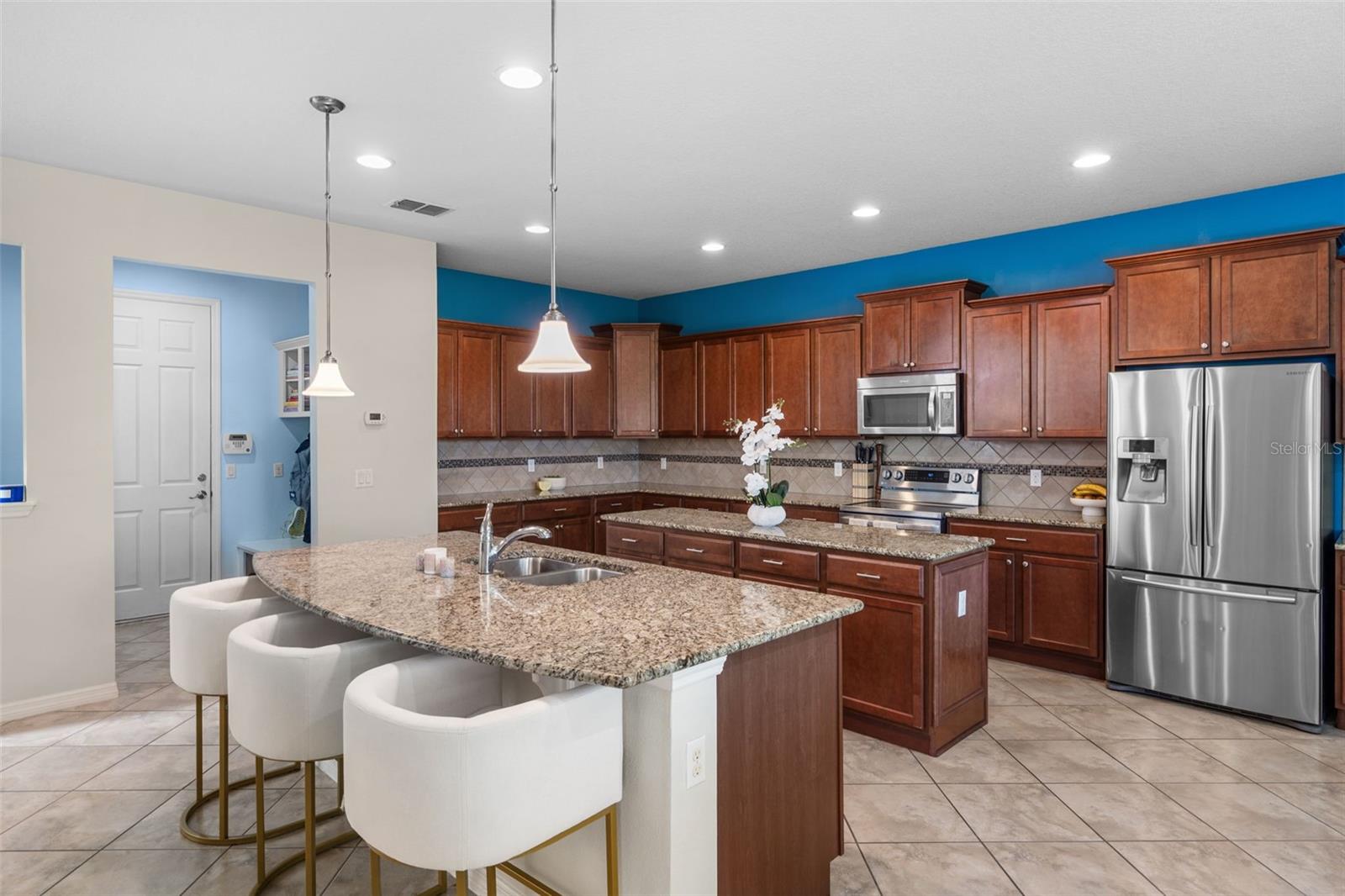 WINDERMERE TERRACE - Residential