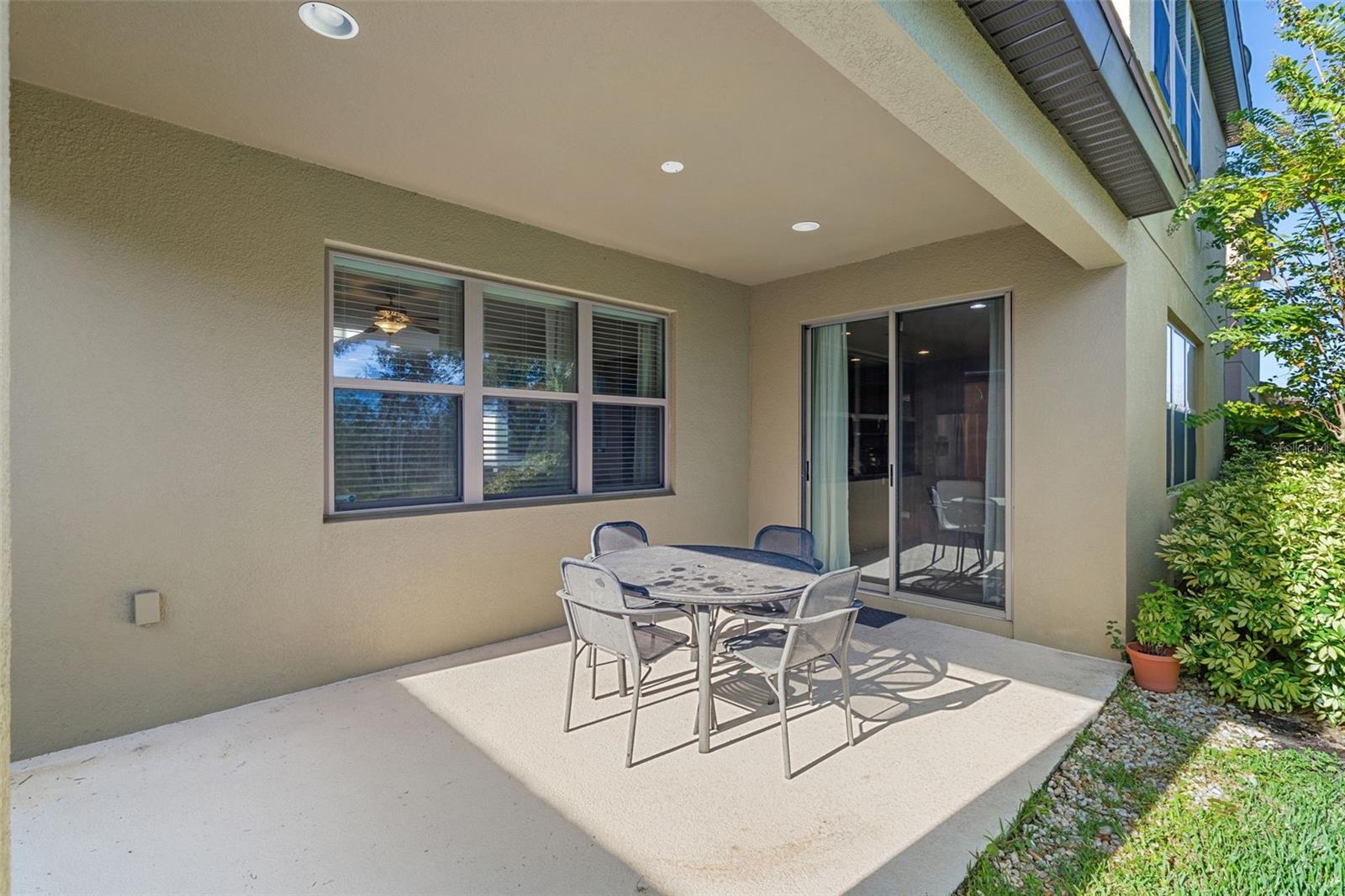 WINDERMERE TERRACE - Residential