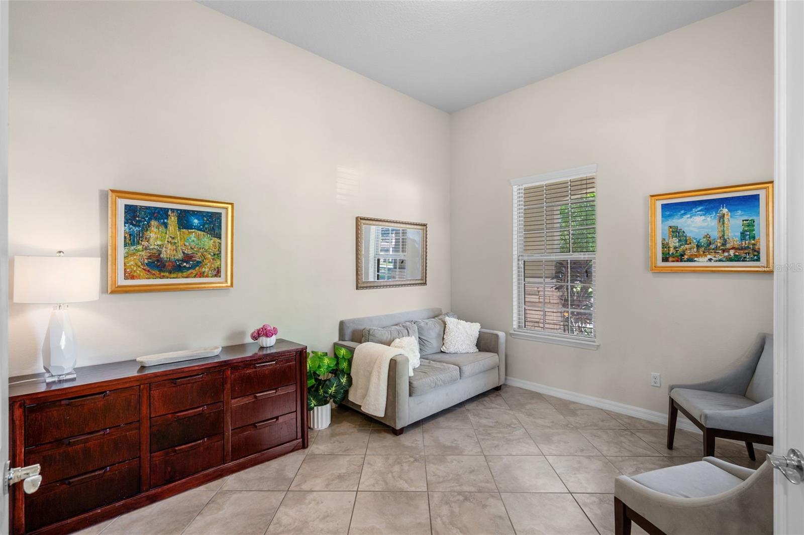 WINDERMERE TERRACE - Residential