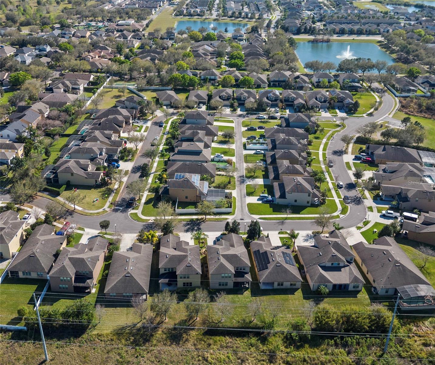 WINDERMERE TERRACE - Residential