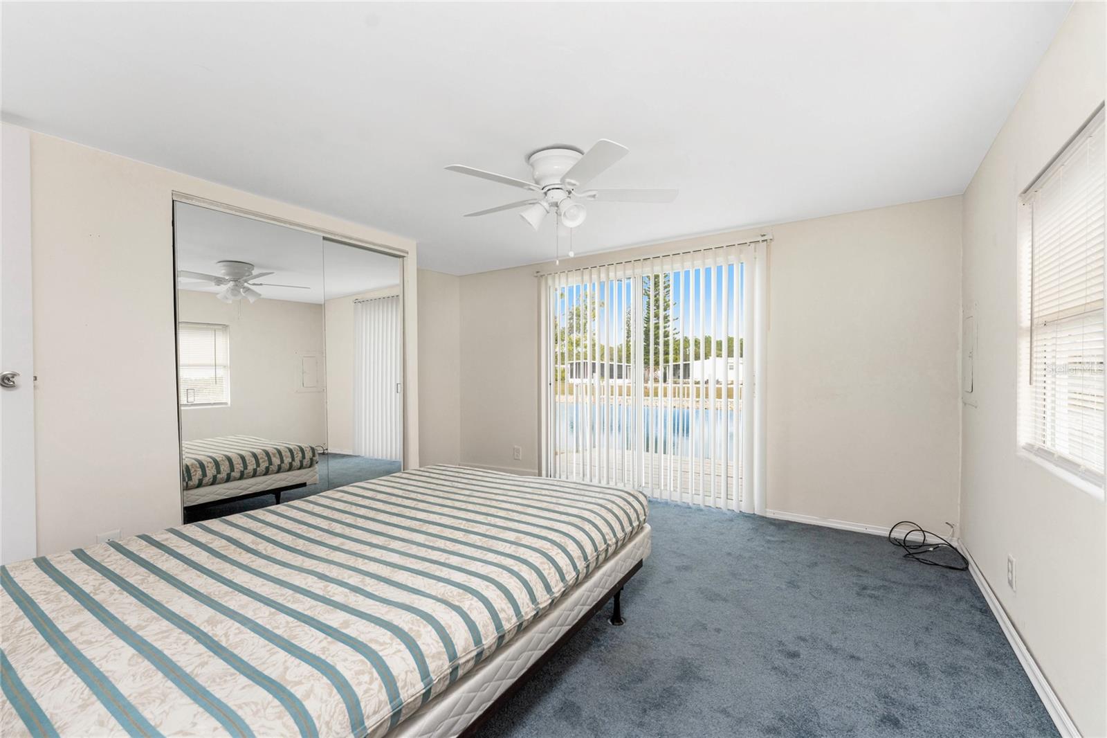 VILLAGE HOLIDAY LAKE - Residential