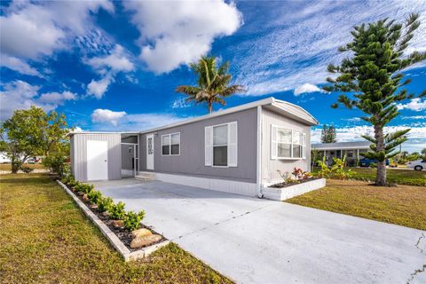 Photo of 7591 Silage Circle, Port Charlotte, FL 33981 (MLS # C7519696)
