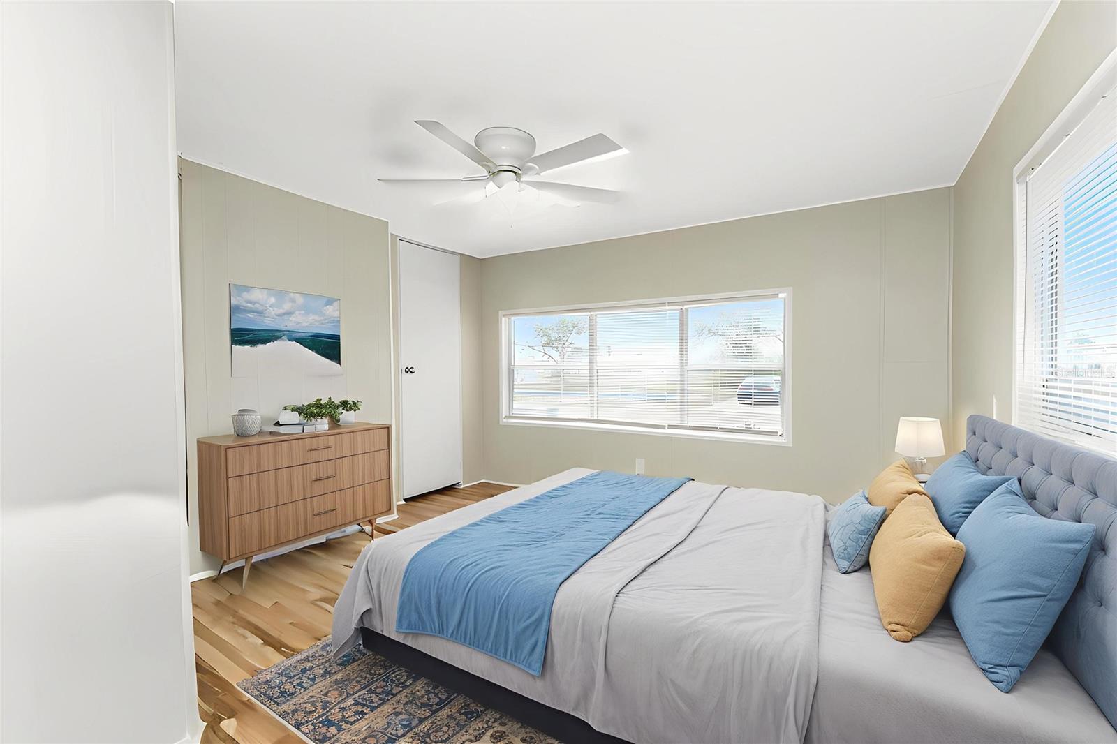 VILLAGE HOLIDAY LAKE - Residential