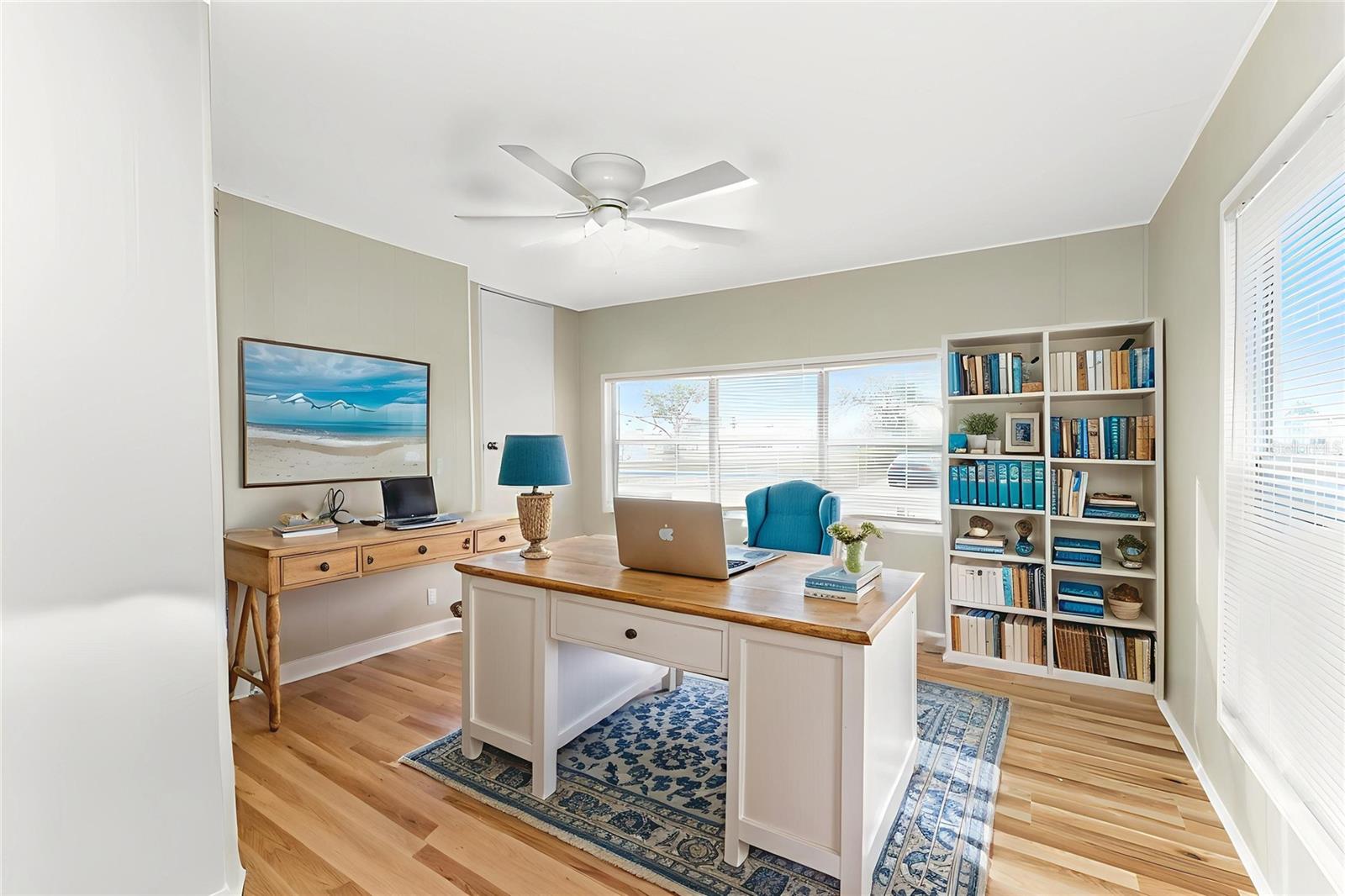 VILLAGE HOLIDAY LAKE - Residential