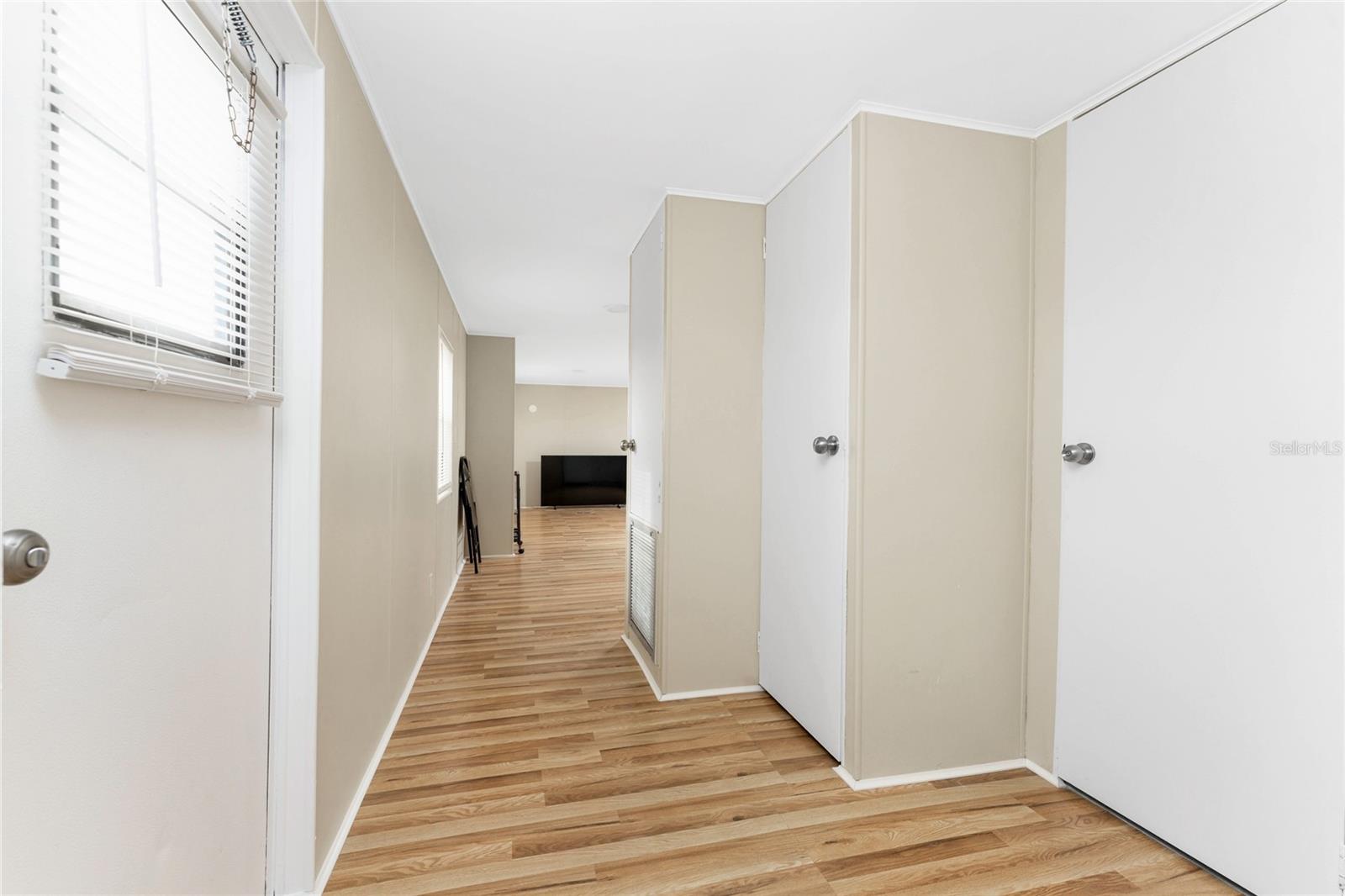 VILLAGE HOLIDAY LAKE - Residential