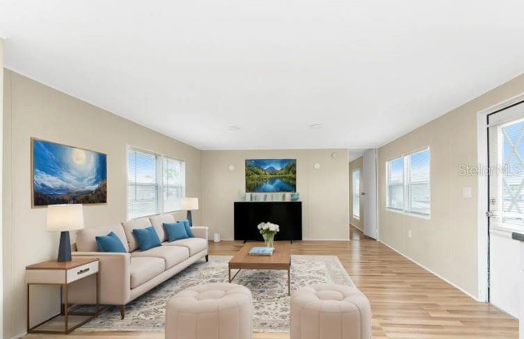 VILLAGE HOLIDAY LAKE - Residential