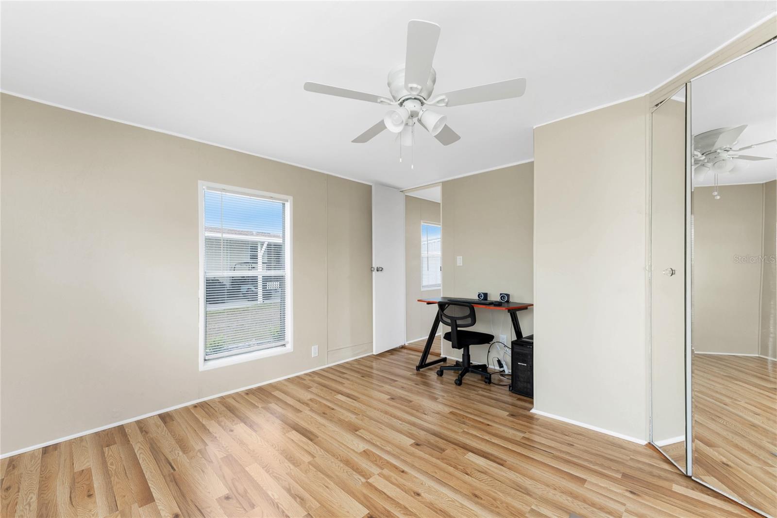 VILLAGE HOLIDAY LAKE - Residential